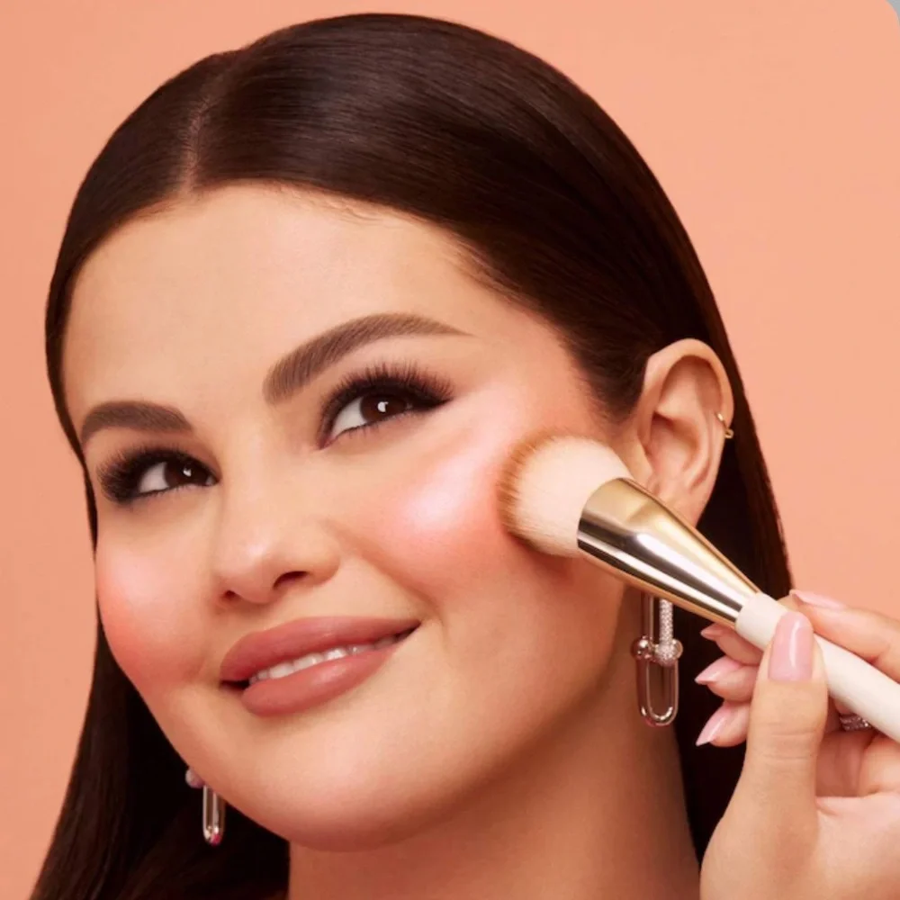 NEW Rare Beauty by Selena Gomez Soft Pinch Luminous Powder Blush